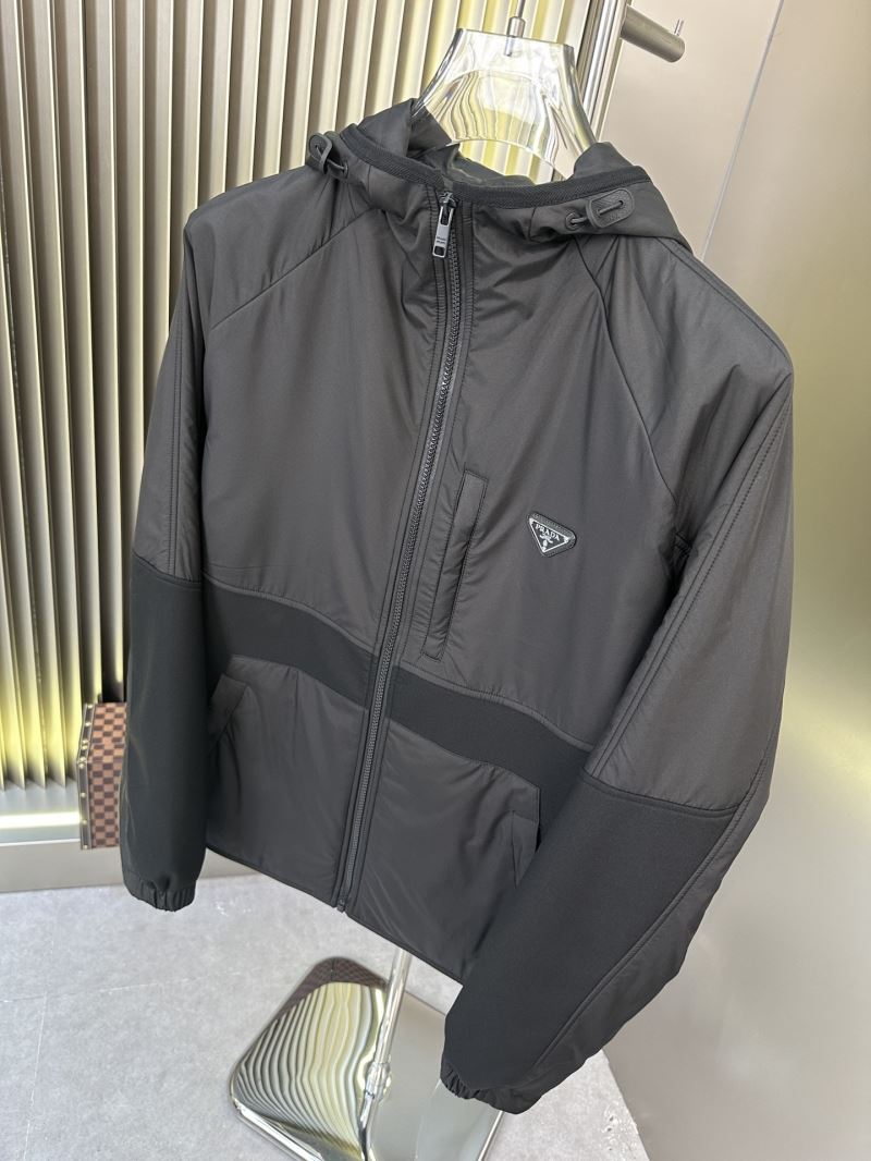 Prada Outwear